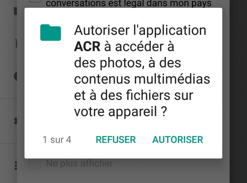 Call Recorder N'enregistre Pas La Voix De Mon Correspondant Astuces et outils pour enregistrer ses conversations téléphoniques sur